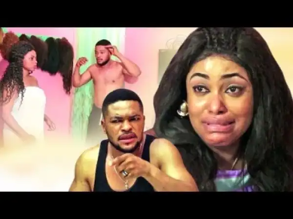 Video: SLEEPING WITH A GHOST  - 2018 Latest Nigerian Nollywood Movies